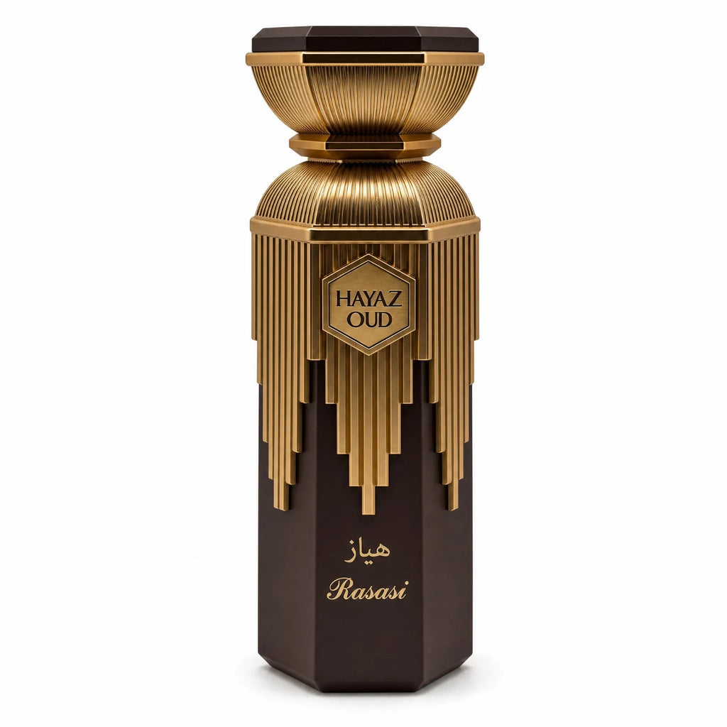 Rasasi Hayaz Oud For Men & Women