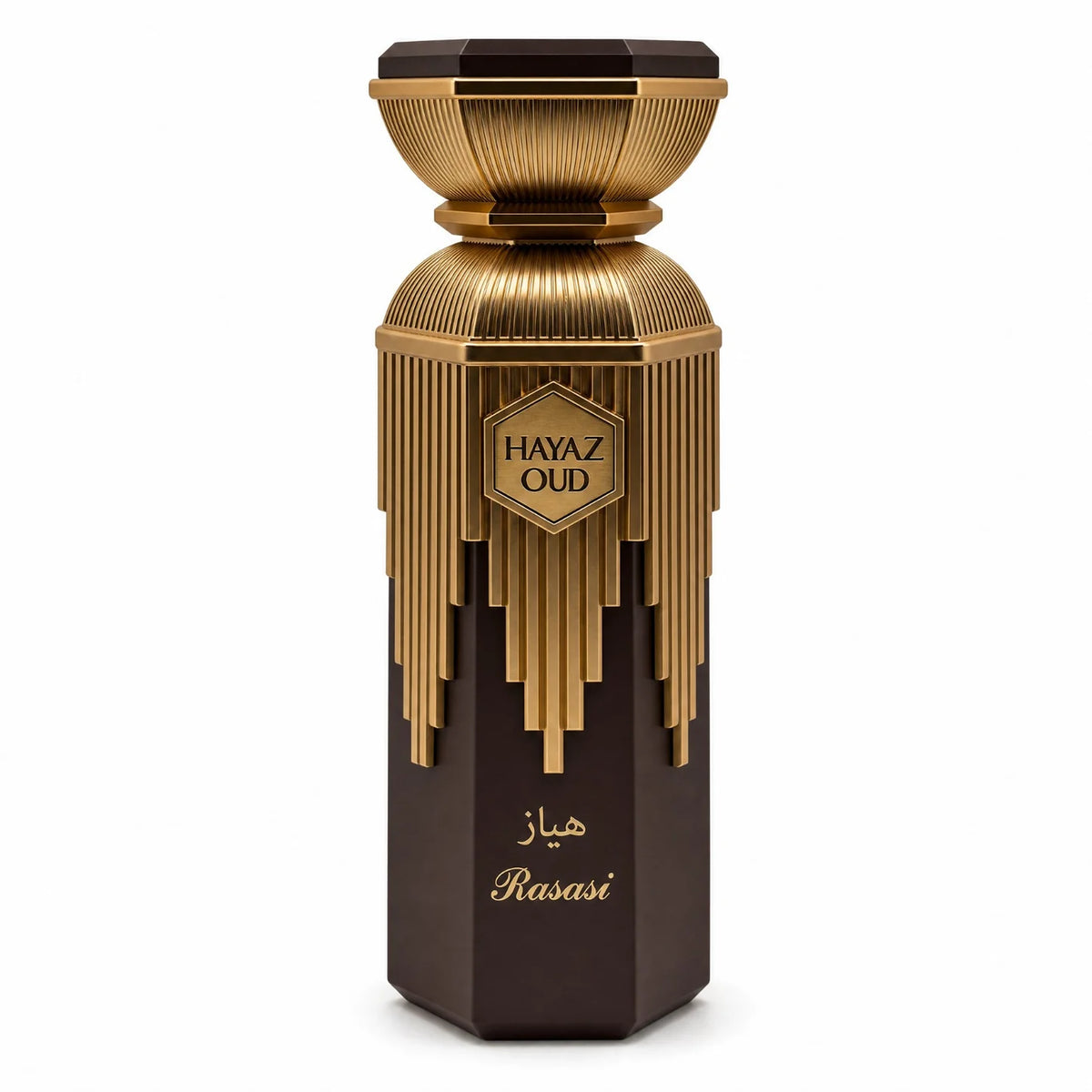 Rasasi Hayaz Oud For Men & Women