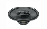 HERTZ CX690 Three Way Car Audio Woofer Pair | (6 x 9) mm (in.) | Coaxial | 300 W | 4 Ohm
