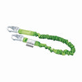 Miller 216M/4FTGN Manyard II Shock Absorbing Lanyard