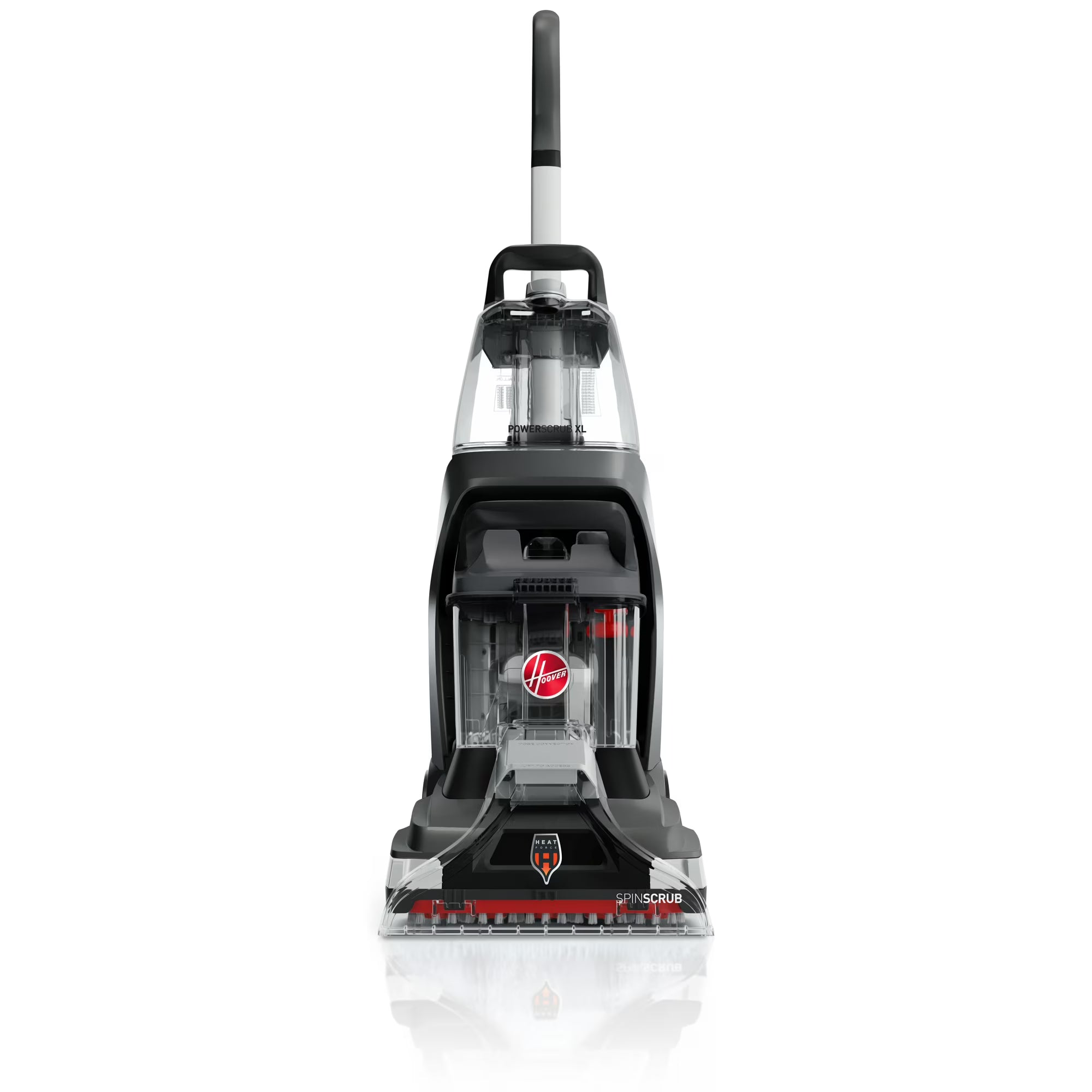 Hoover PowerScrub
