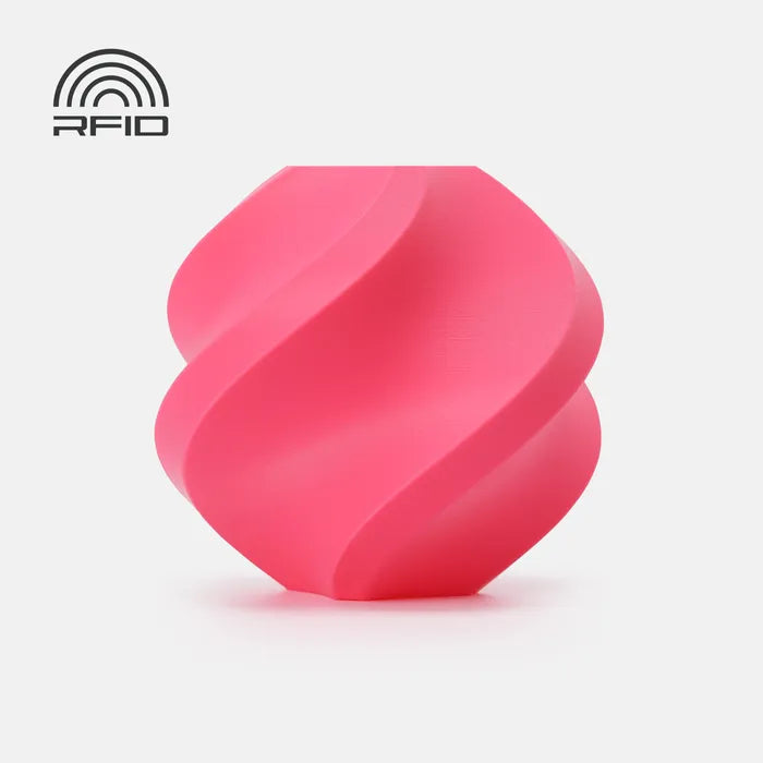 Bambu Lab 3D Filament PLA basic