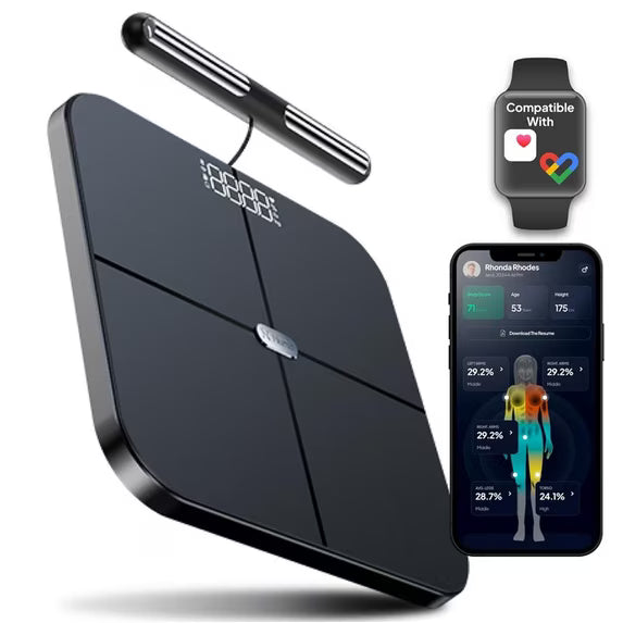 Hume Health The Body Pod at Home Body Analyzer & Scale