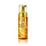 PREDIRE Hydrating Lava Foam Facial Cleanser (Rich with Vitamin E A) 150ML