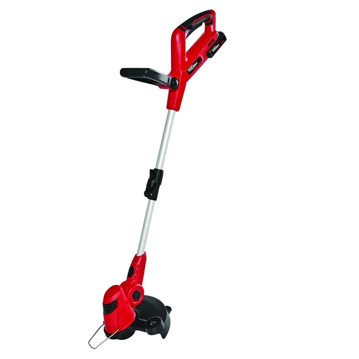 Cordless Weed Wacker