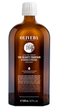 OLIVEDA DUO (I66  Hydroxytyrosol + Collagen The Beauty Fountain) & (I01 ORAC & Camu Camu Olive Leaf Concentrate)