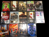Deluxe Movie Box #1 - 14 Pcs