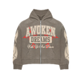 AWOKEN DREAMS ACID GREY