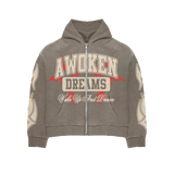 AWOKEN DREAMS ACID GREY