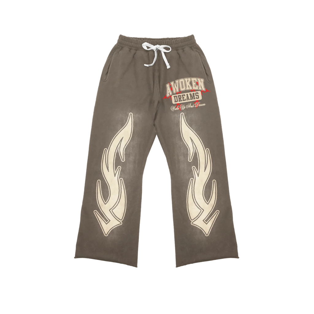 AWOKEN DREAMS ACID GREY