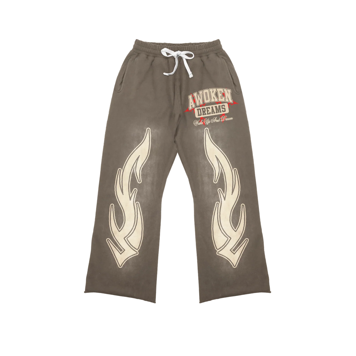AWOKEN DREAMS ACID GREY