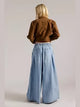 Free People Scout Wide-Leg Jeans Women's Med.