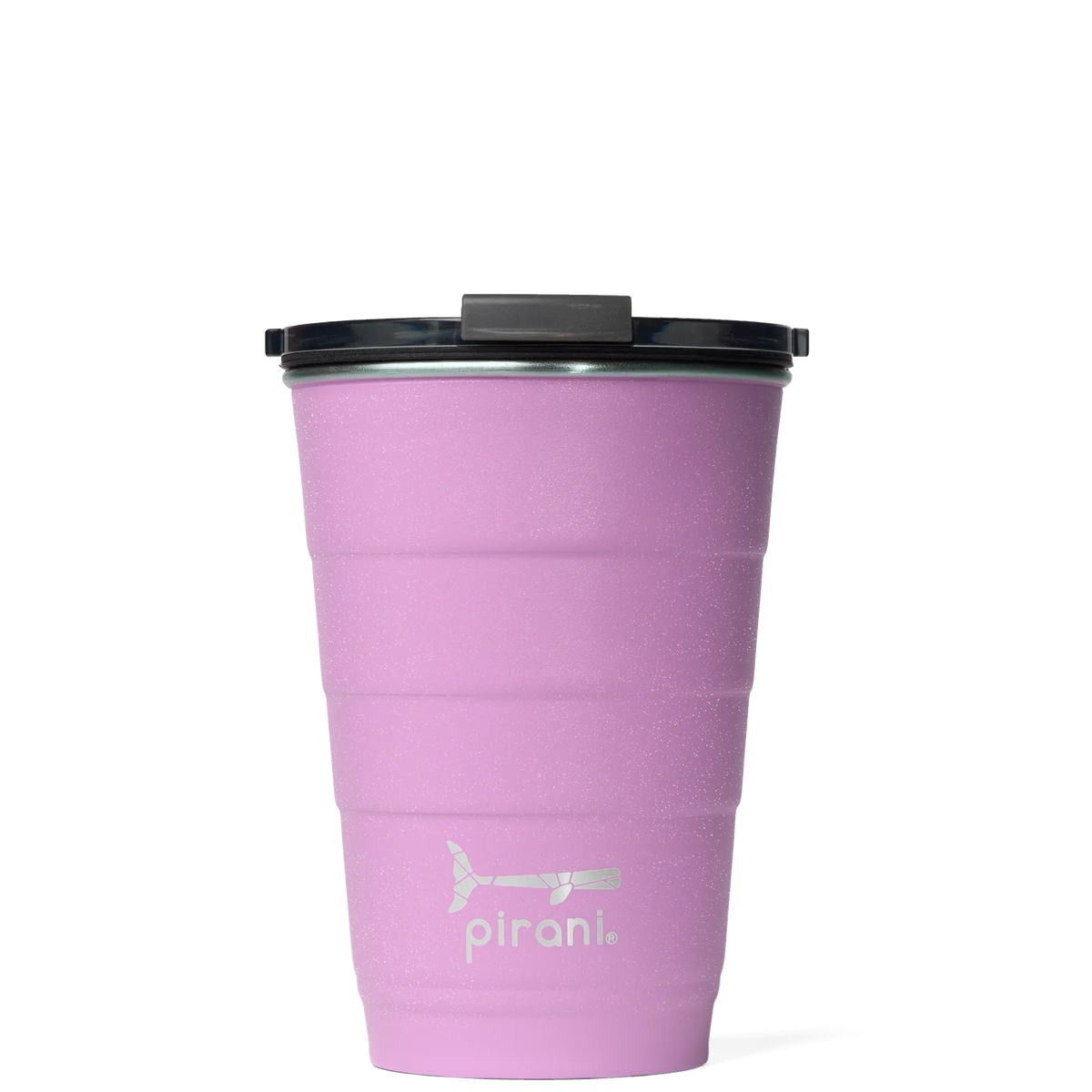 Pirani16oz Stackable Tumbler-Orchid Purple