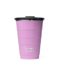 Pirani16oz Stackable Tumbler-Orchid Purple
