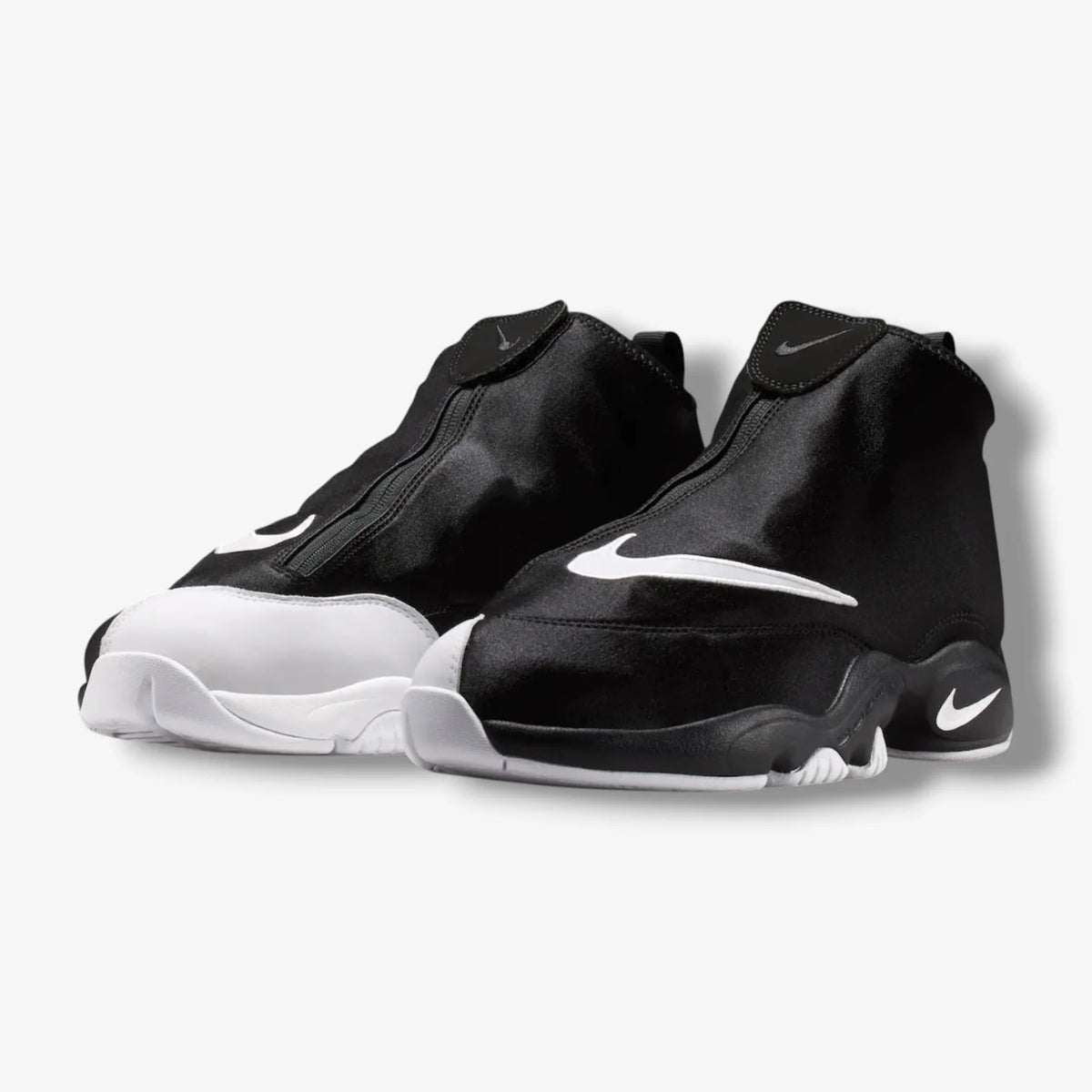 Nike Men's Air Zoom Flight Glove IV6206-010 (Size: 11.5)