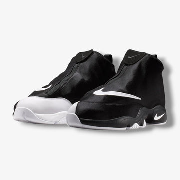 Nike Air Zoom Flight Glove Black white university red IV6206-010 Men's 13