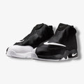 Nike Air Zoom Flight Glove Black white university red IV6206-010 Men's 13