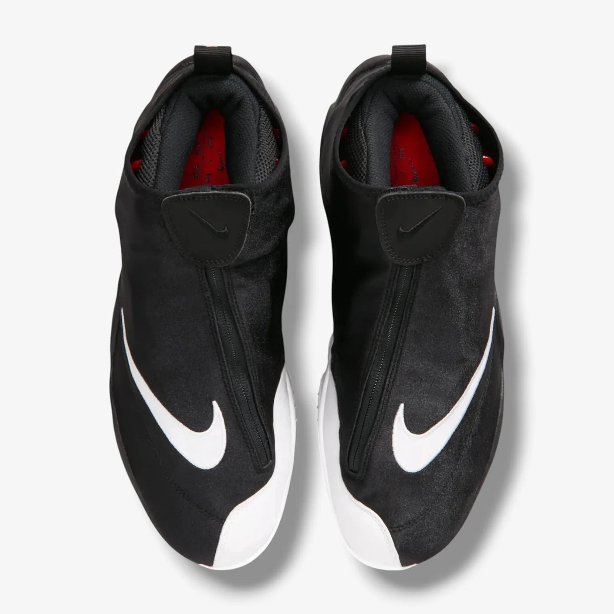 Nike Men's Air Zoom Flight Glove IV6206-010 (Size: 11.5)