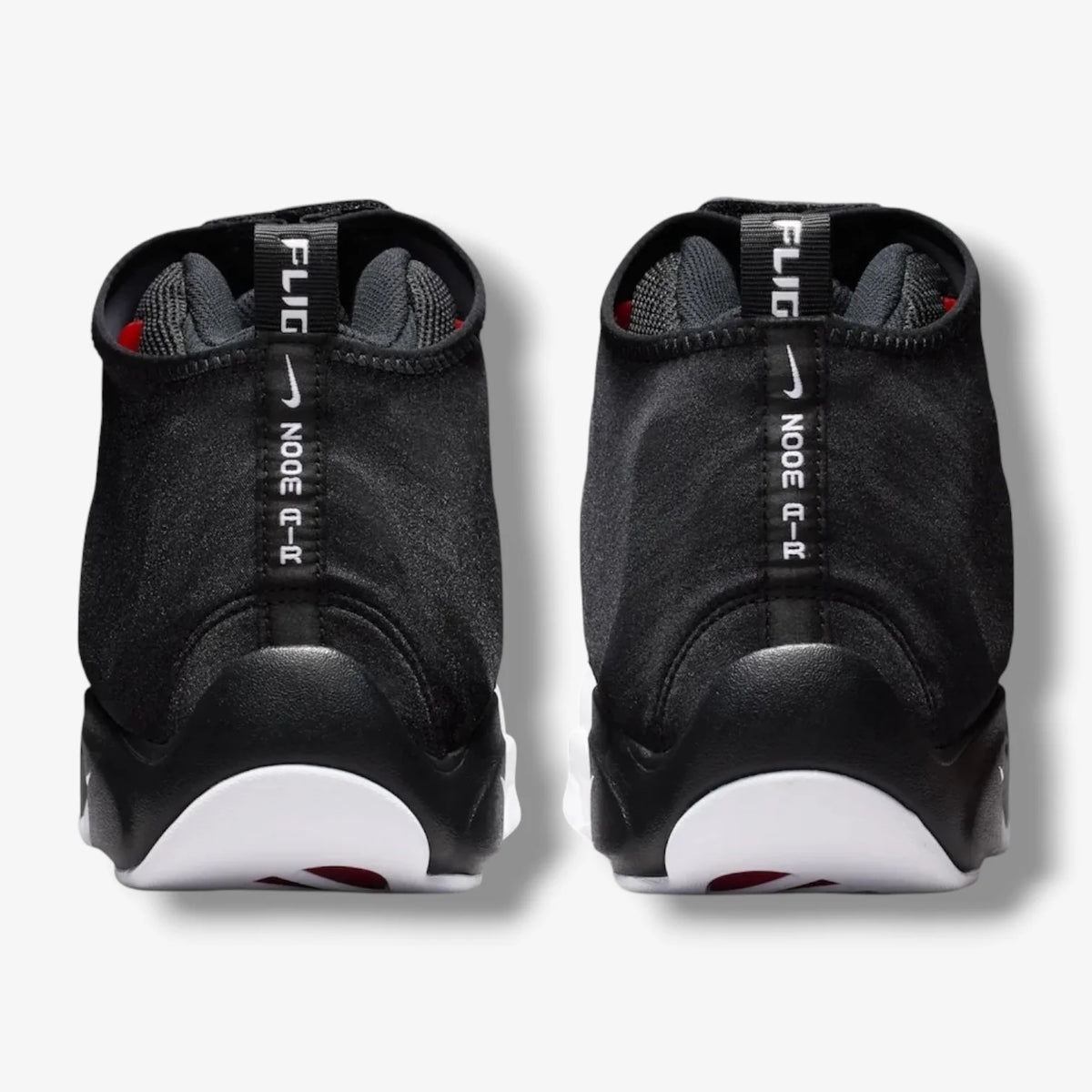 Nike Men's Air Zoom Flight Glove IV6206-010 (Size: 11.5)
