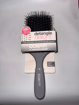 Conair Detangling Paddle Brush, 8.8 Ounce