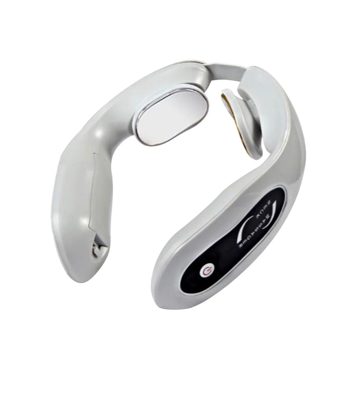 Smart Neck  Heating Neck Massager, White $20.99 (New Open Box)