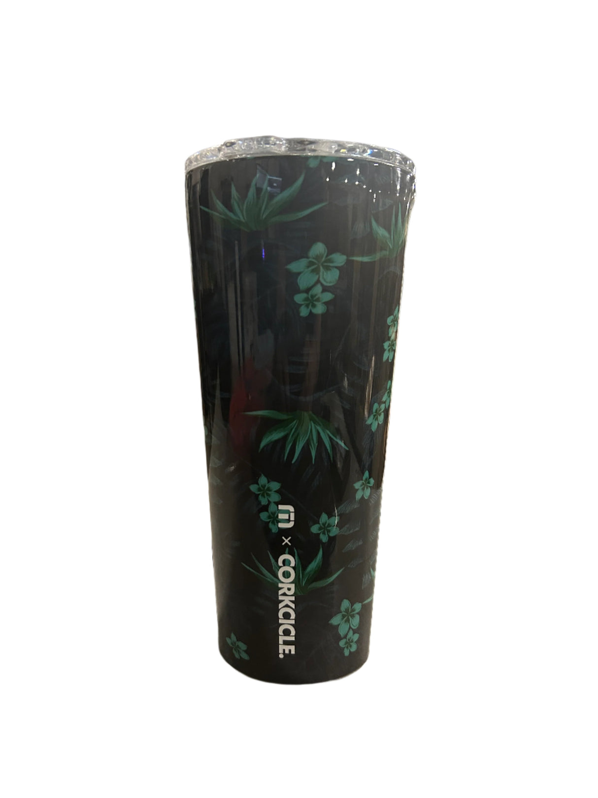 24OZ CORKCICLE X Travis Mathew Insulated Tumbler-New