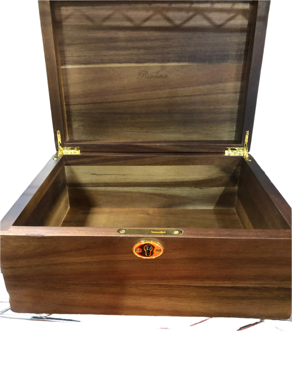 Rivline Jewelry Box