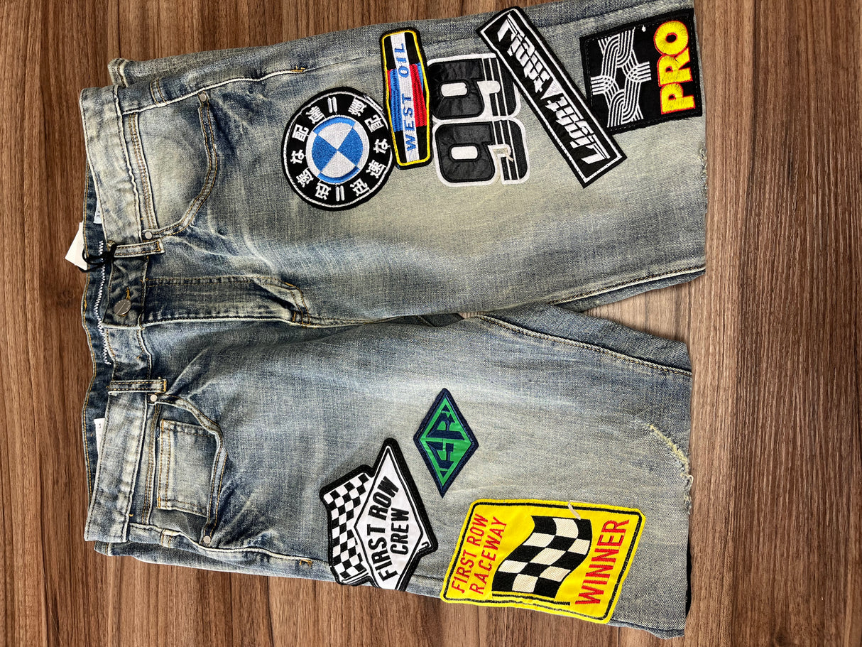 Wegood Fr Racing Jean-Med