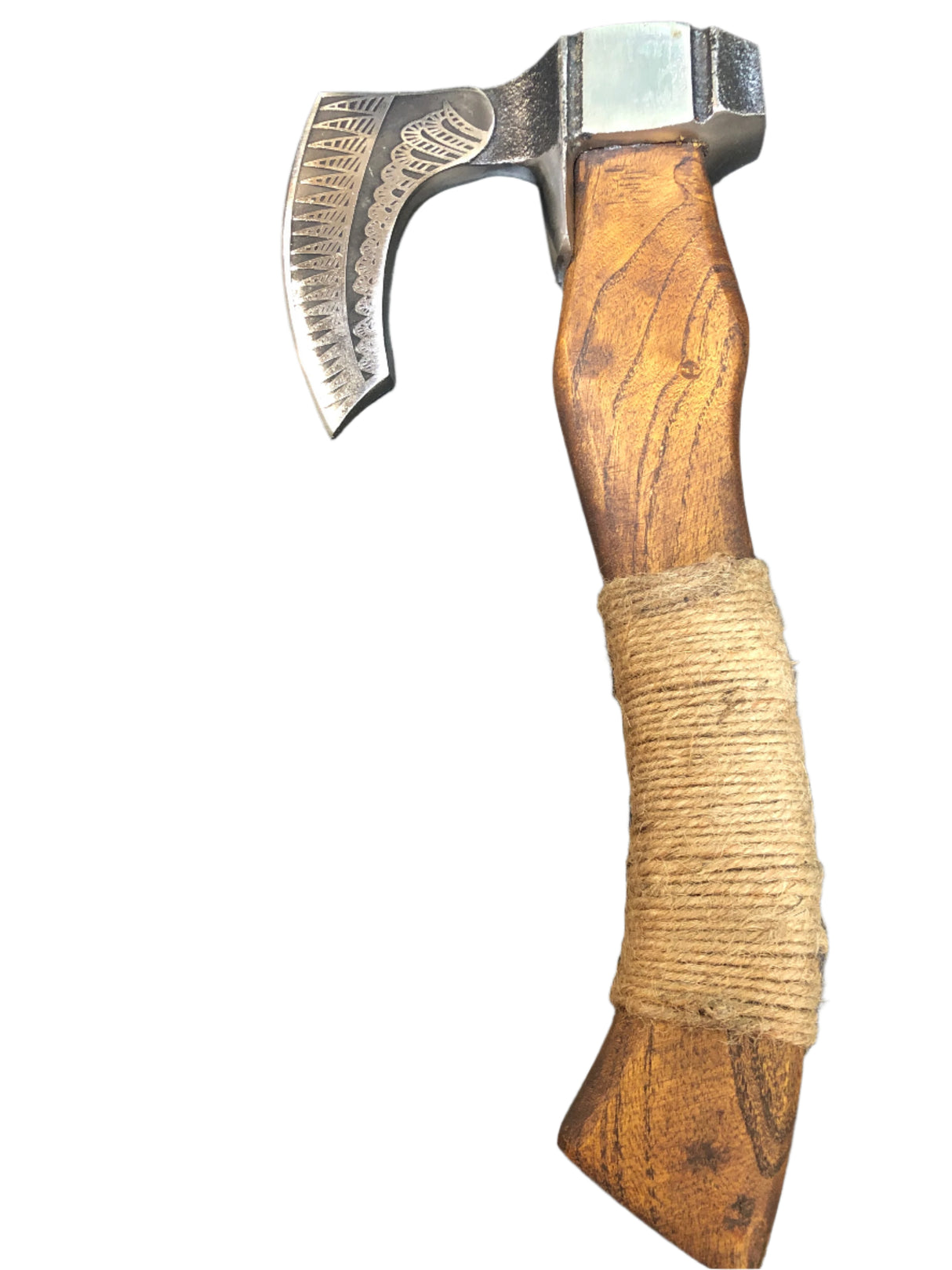 Louis Martin Axe Knife