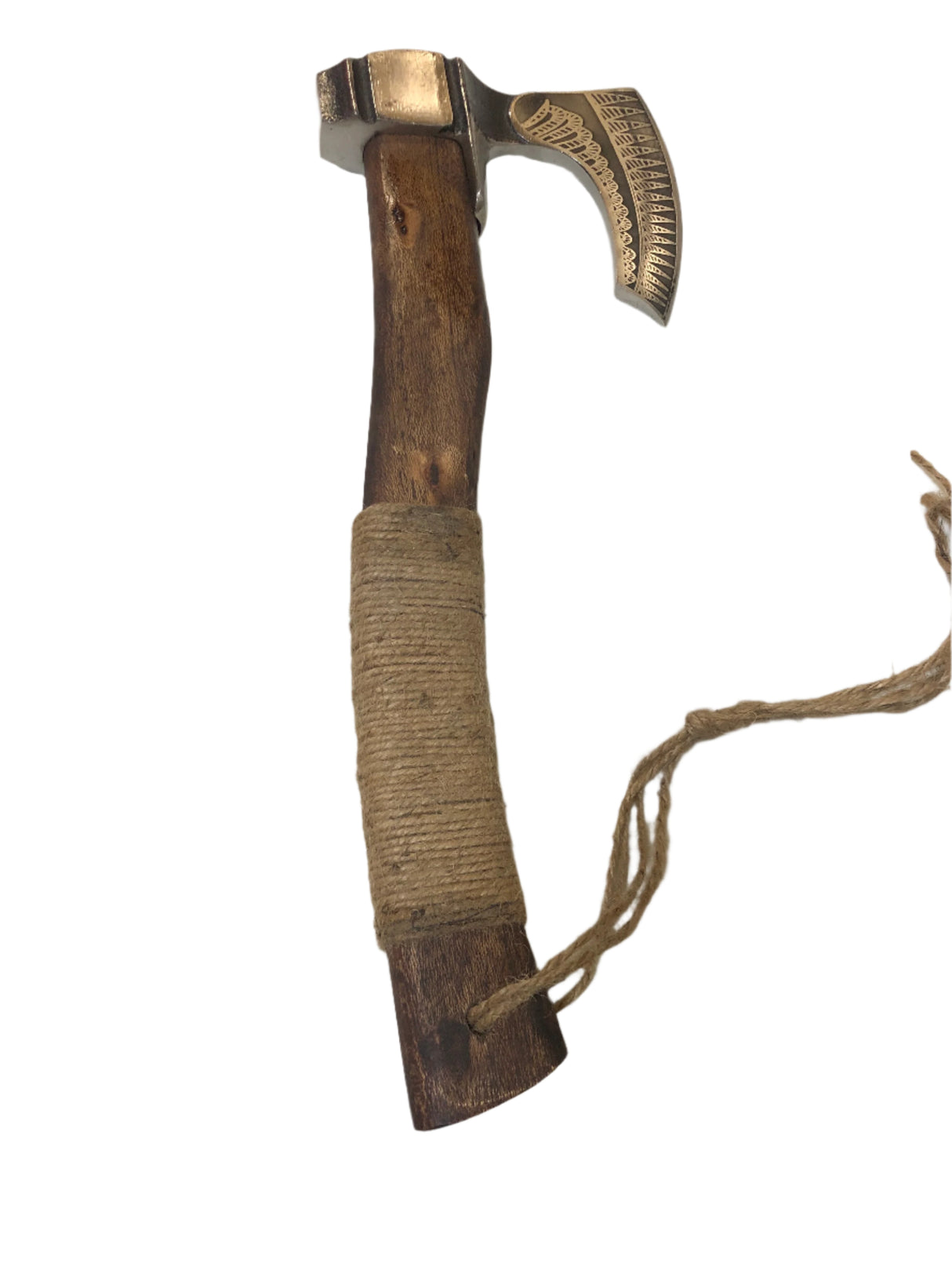 Louis Martin Axe Knife