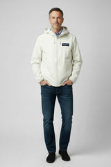 Stow & Go Shep Jacket by Vineyard Vines - Stone - Large