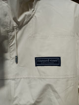 Stow & Go Shep Jacket by Vineyard Vines - Stone - Large