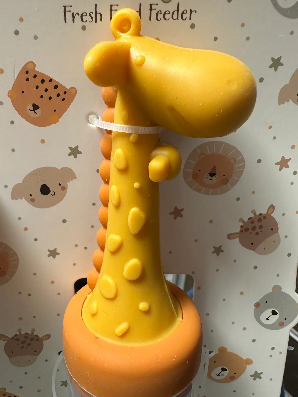 Bop Bop Baby Fresh Food Feeder