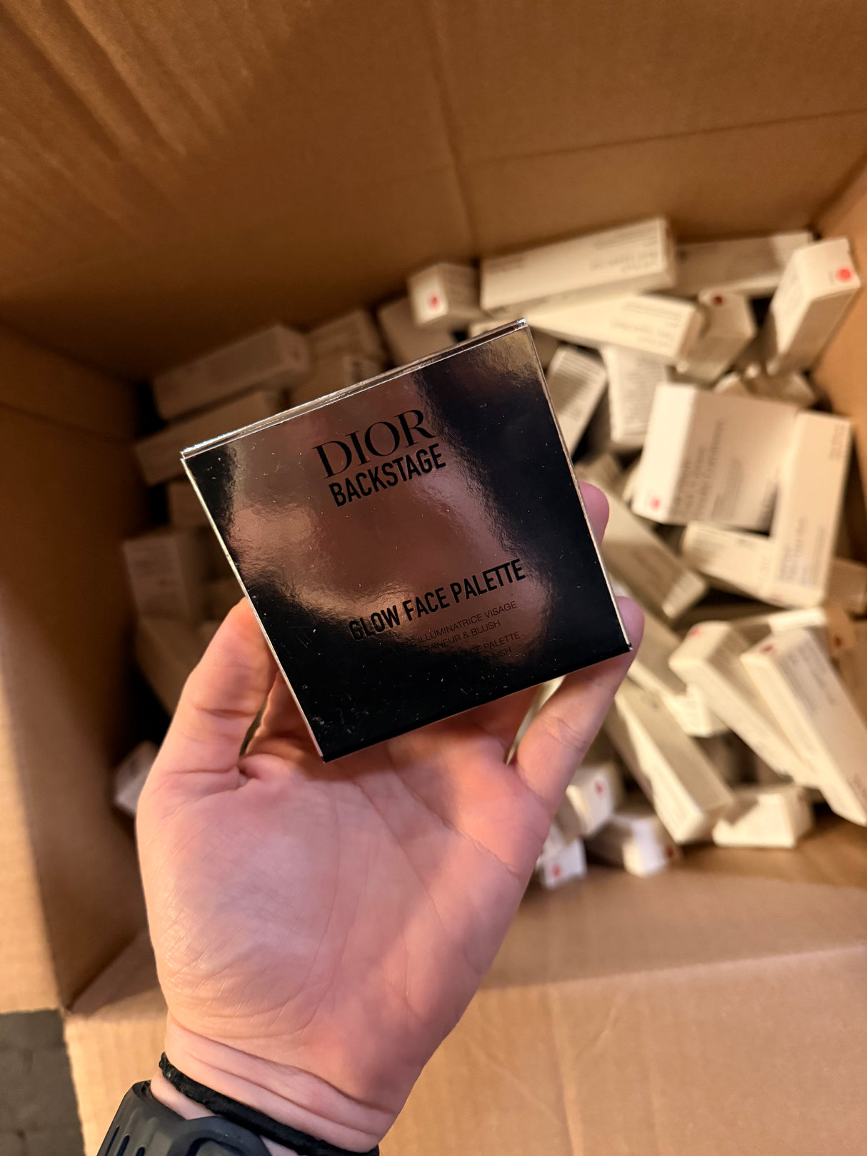 Makeup Reseller Bundle - Rare Beauty, Dior, UD, and More!