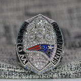 Tom Brady 2018 New England Patriots Championship Ring Replica
