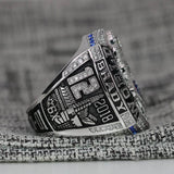 Tom Brady 2018 New England Patriots Championship Ring Replica