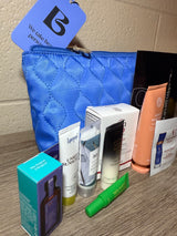 BlueMercury Beauty Sample Bag