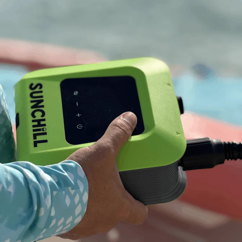 Sunchill SC20 , Wireless Electric Pump