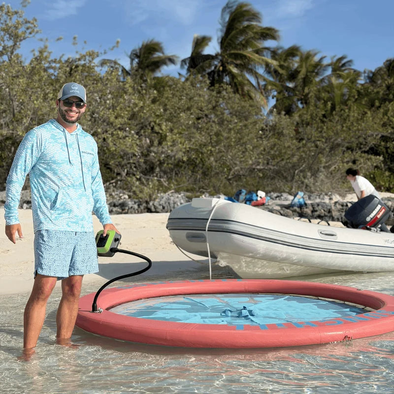 Sunchill SC20 , Wireless Electric Pump