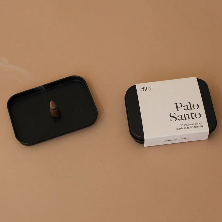 Palo Santo - elsewhere Collection Incense Cones