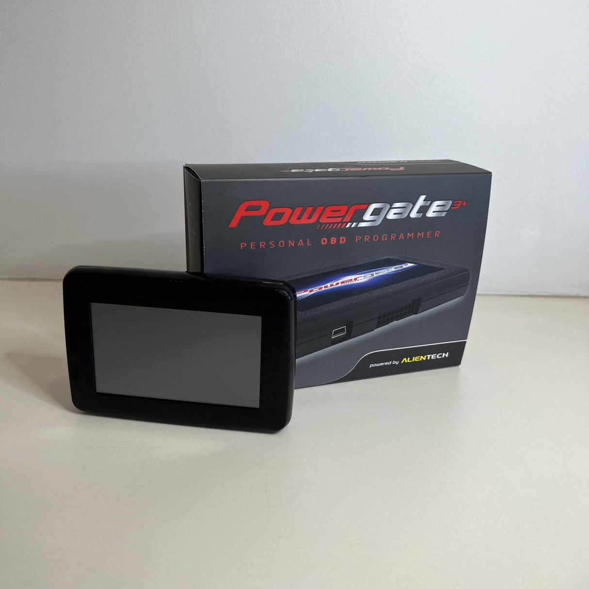 Powergate 3+ OBD Programmer