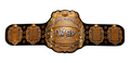 IWGP Heavyweight Championship Wrestling- Kazuchika Okada-REPLICA- 4 Layer Edition