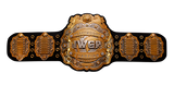 IWGP Heavyweight Championship Wrestling- Kazuchika Okada-REPLICA- 4 Layer Edition