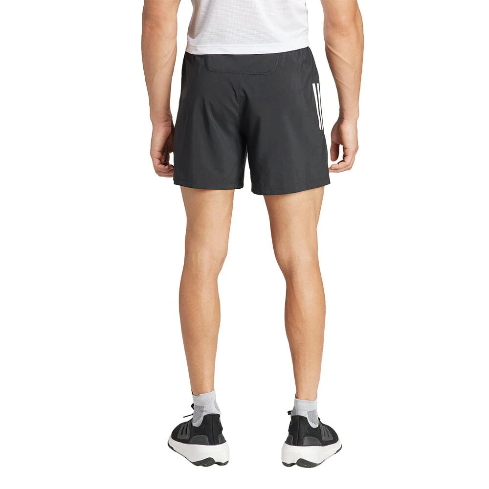 Adidas Men's Own The Run Shorts Size: S5"