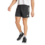 Adidas Men's Own The Run Shorts Size: S5"
