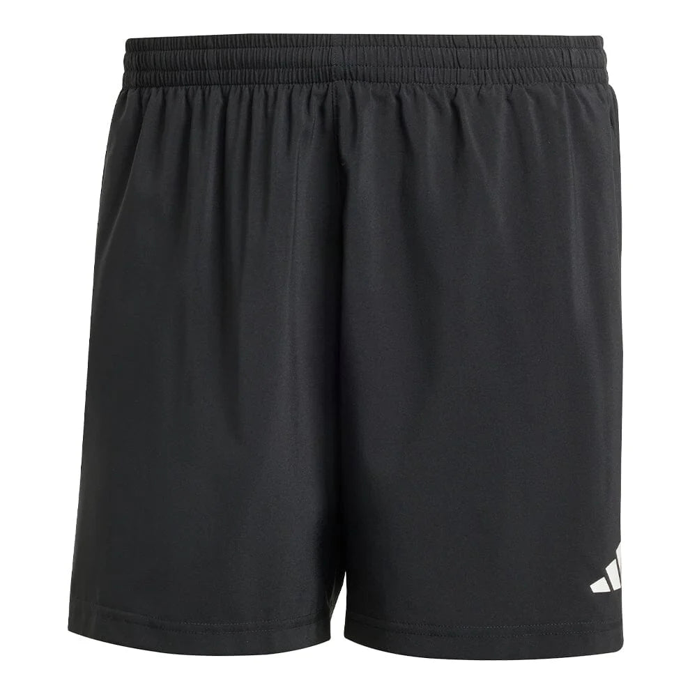 Adidas Men's Own The Run Shorts Size: S5"