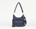 IHKWIP The Perseude Shoulder Bag with Crossbody Strap - Ink Navy