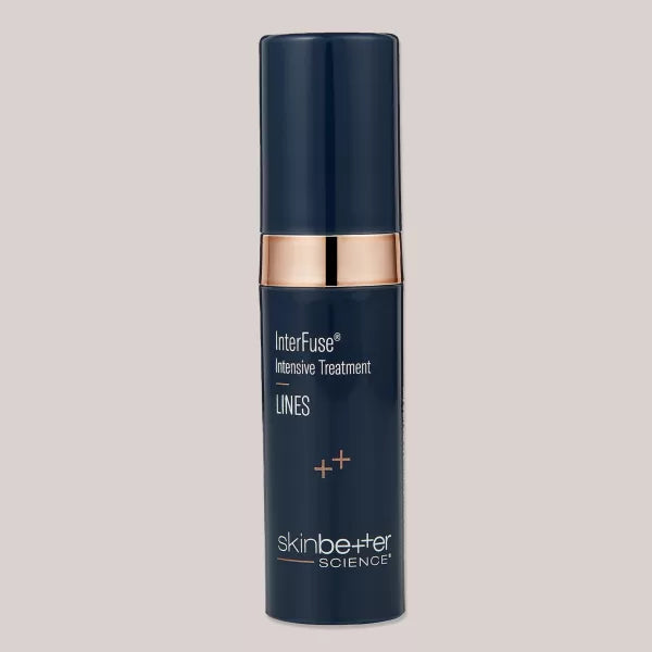 InterFuse Intensive Treatment LINES, Travel Size (5 ml)