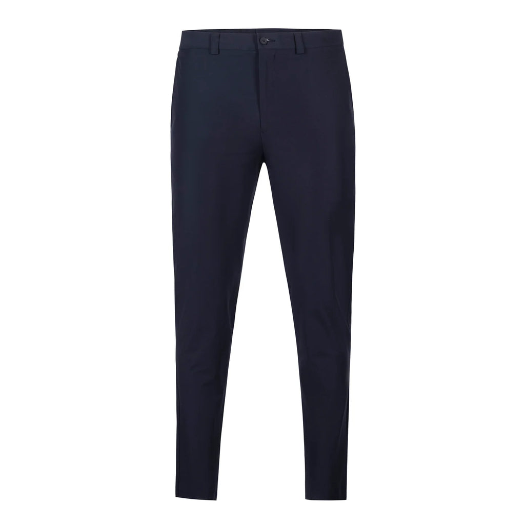 *CALVIN KLEIN Slim Fit Cotton Stretch Chino, Navy, Mens' 32W x 30L
