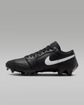 Jordan 1 Low TD Men's Cleat (Size: 13.5)